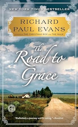 The Road to Grace (3) (The Walk Series)