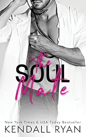 The Soul Mate (Roommates)