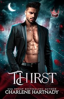 Thirst (The Beast King Brides)