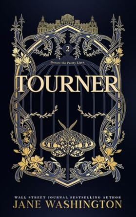 Tourner (Ironside Academy)