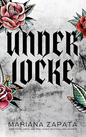 Under Locke (Alternate Cover)