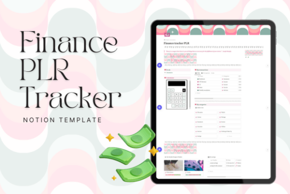 notion planner template