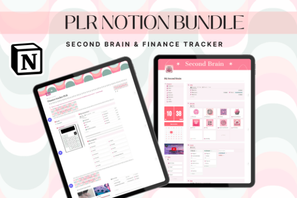 notion planner template