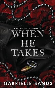 When He Takes