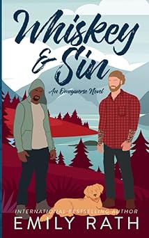 Whiskey & Sin: An Omegaverse Novel