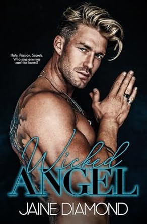 Wicked Angel (Vancity Villains)