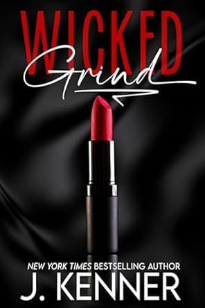 Wicked Grind (Wicked Nights Book 1)