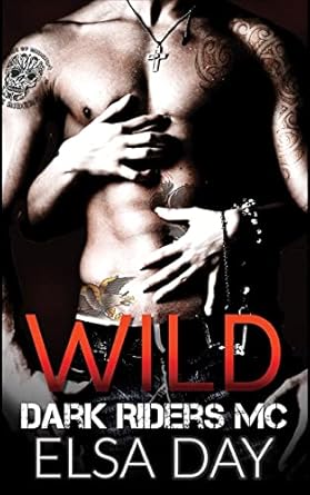 Wild (Dark Riders Motorcycle Club)