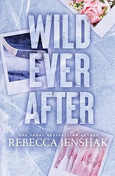 Wild Ever After (Wildcat Hockey)