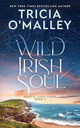 Wild Irish Soul (The Mystic Cove Series)