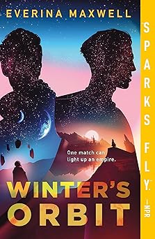 Winter’s Orbit (The Resolution Universe)