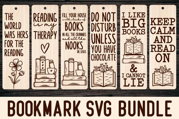 bookmarks design