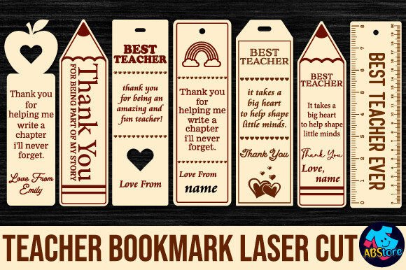bookmarks design