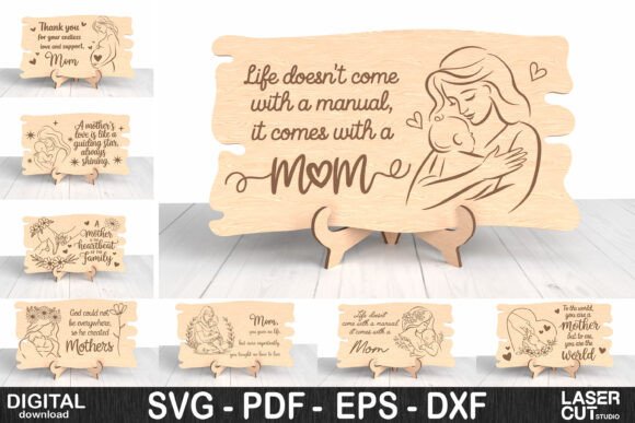 laser engraving on wood