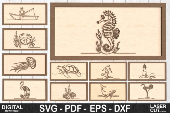 laser engraving on wood