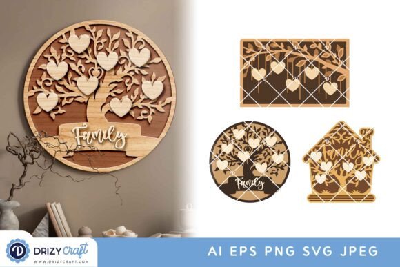 laser engraving on wood